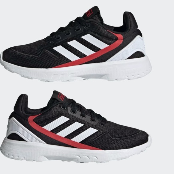adidas Other - Adidas NEBULA TED SHOES kids EH2542